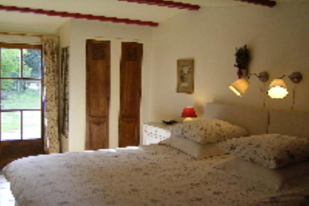 Mas La Provence Bed & Breakfast L'Isle-sur-la-Sorgue Exterior photo