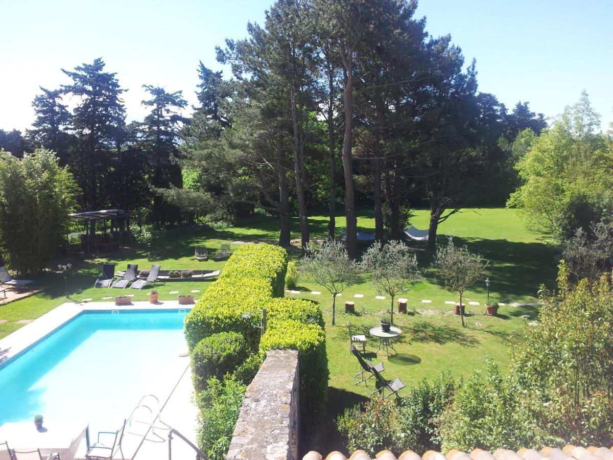 Mas La Provence Bed & Breakfast L'Isle-sur-la-Sorgue Exterior photo